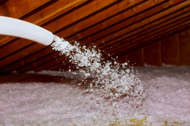Best Geographic-Specific Insulation Services in Montebello, CA