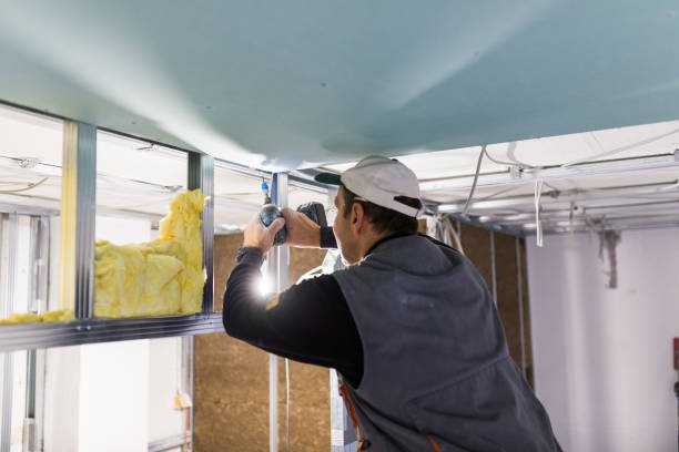 Best Commercial Insulation in Montebello, CA
