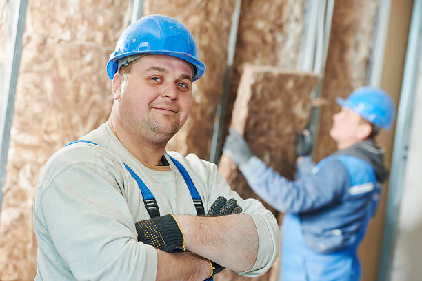 Best Energy Efficiency Insulation in Montebello, CA