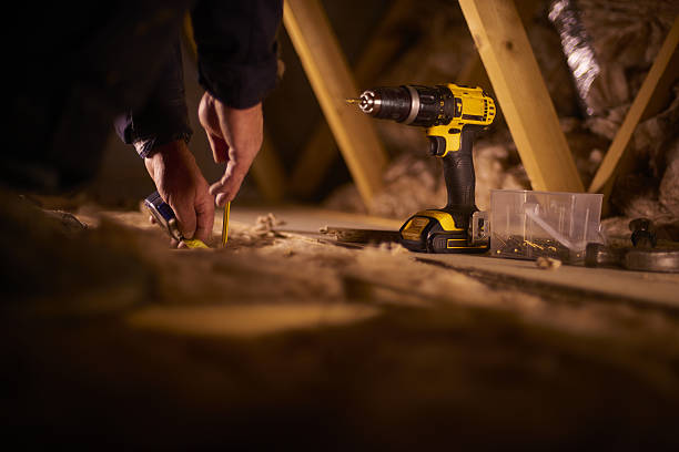 Best Fiberglass Insulation in Montebello, CA